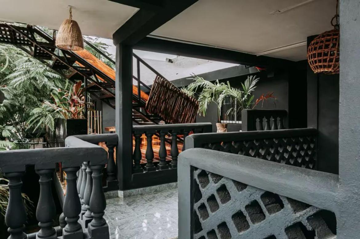 Hostal Casa Varuna Tulum