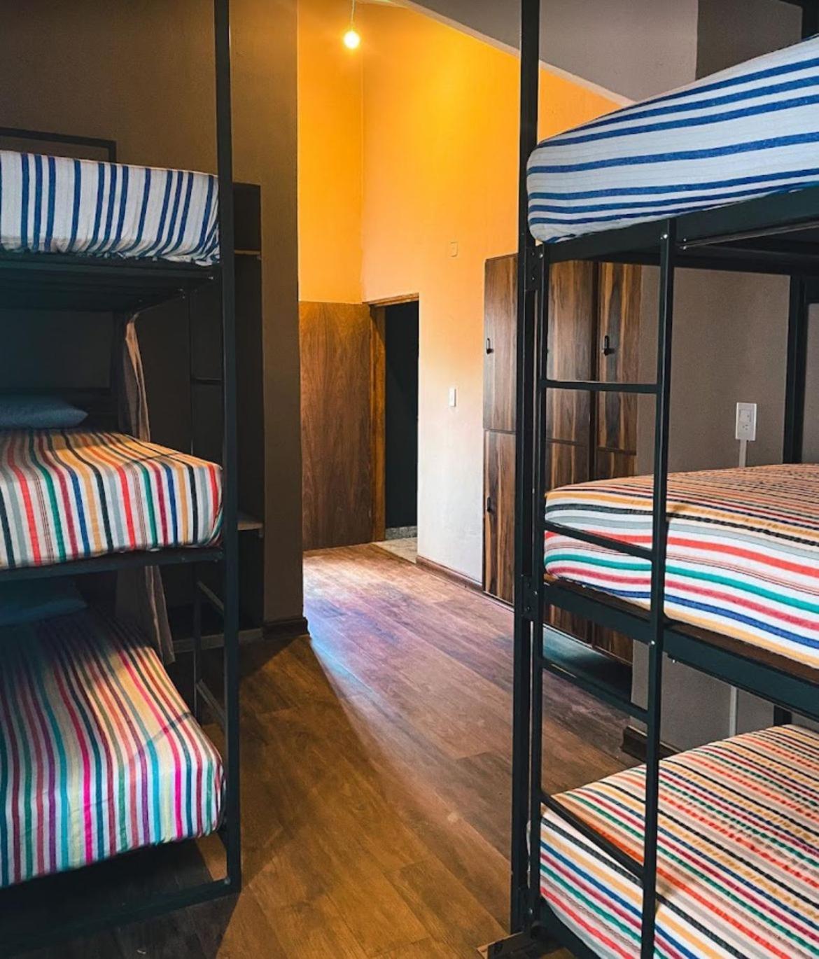 Hostal Casa Varuna *