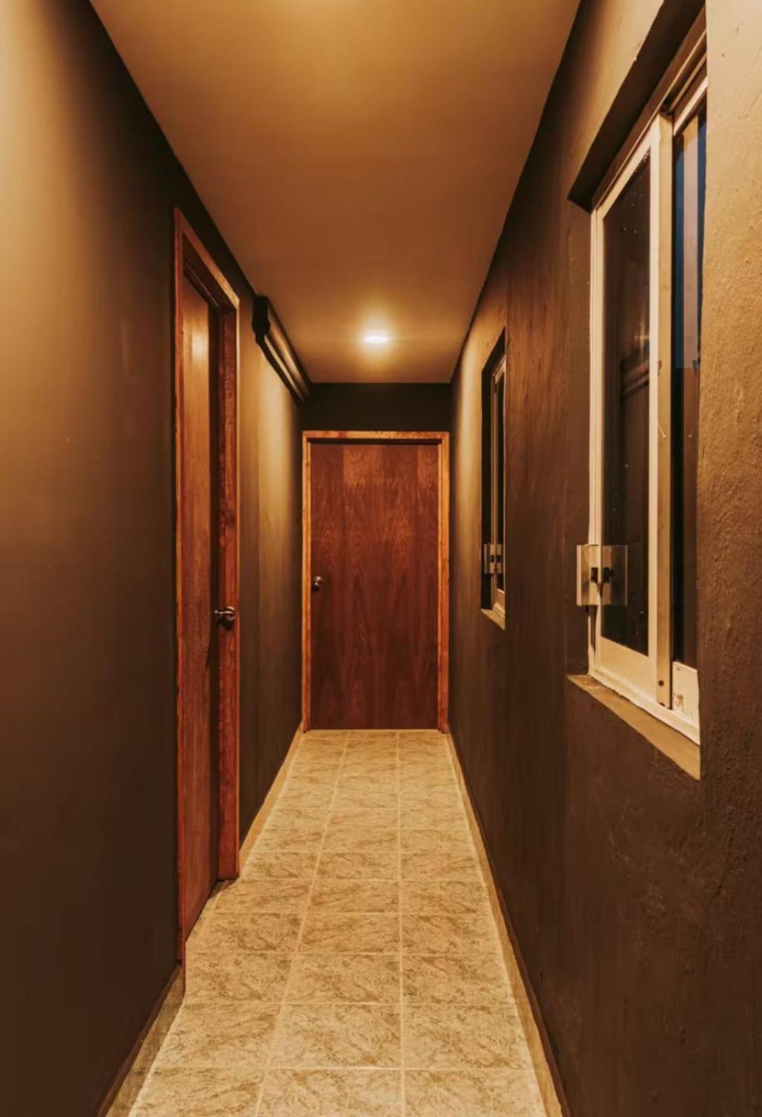 Hostal Casa Varuna Tulum