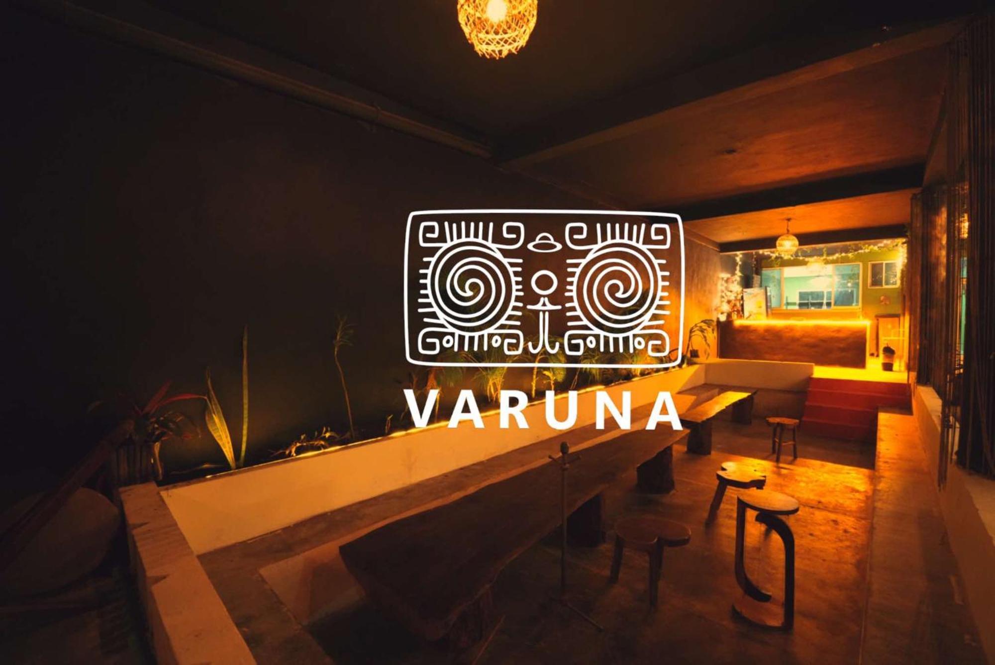 Casa Varuna Hostal