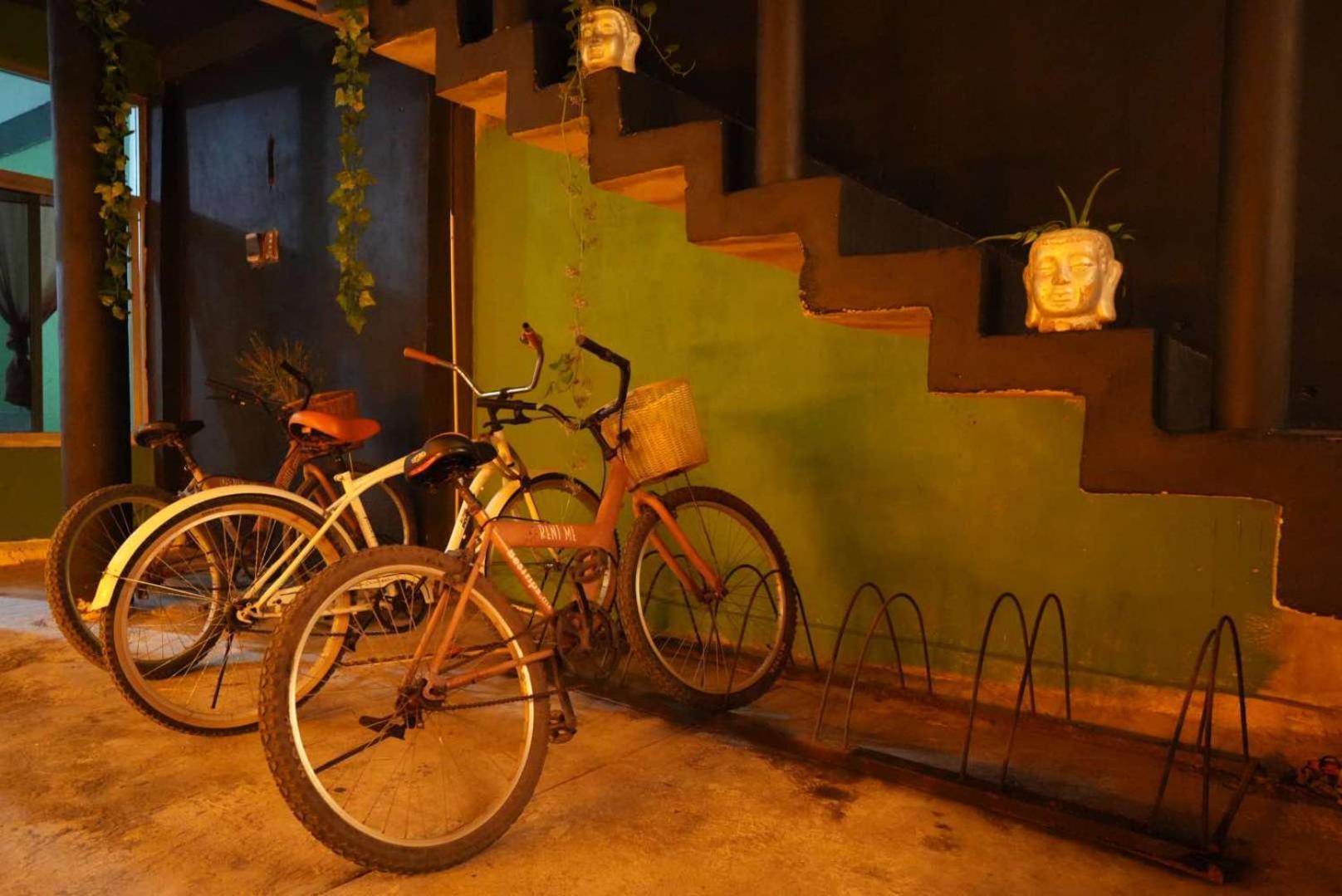 Hostal Casa Varuna Tulum