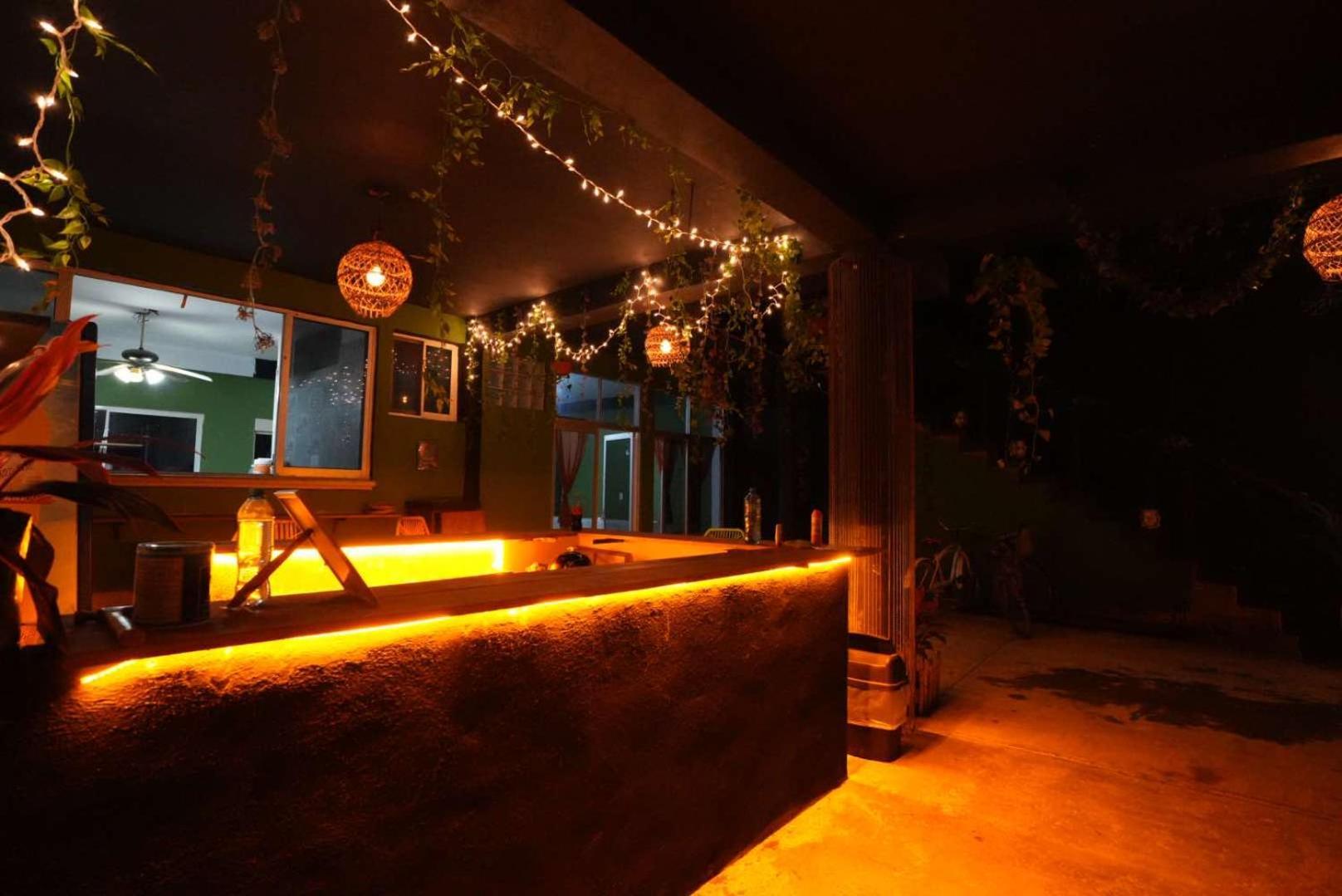 Casa Varuna * Tulum